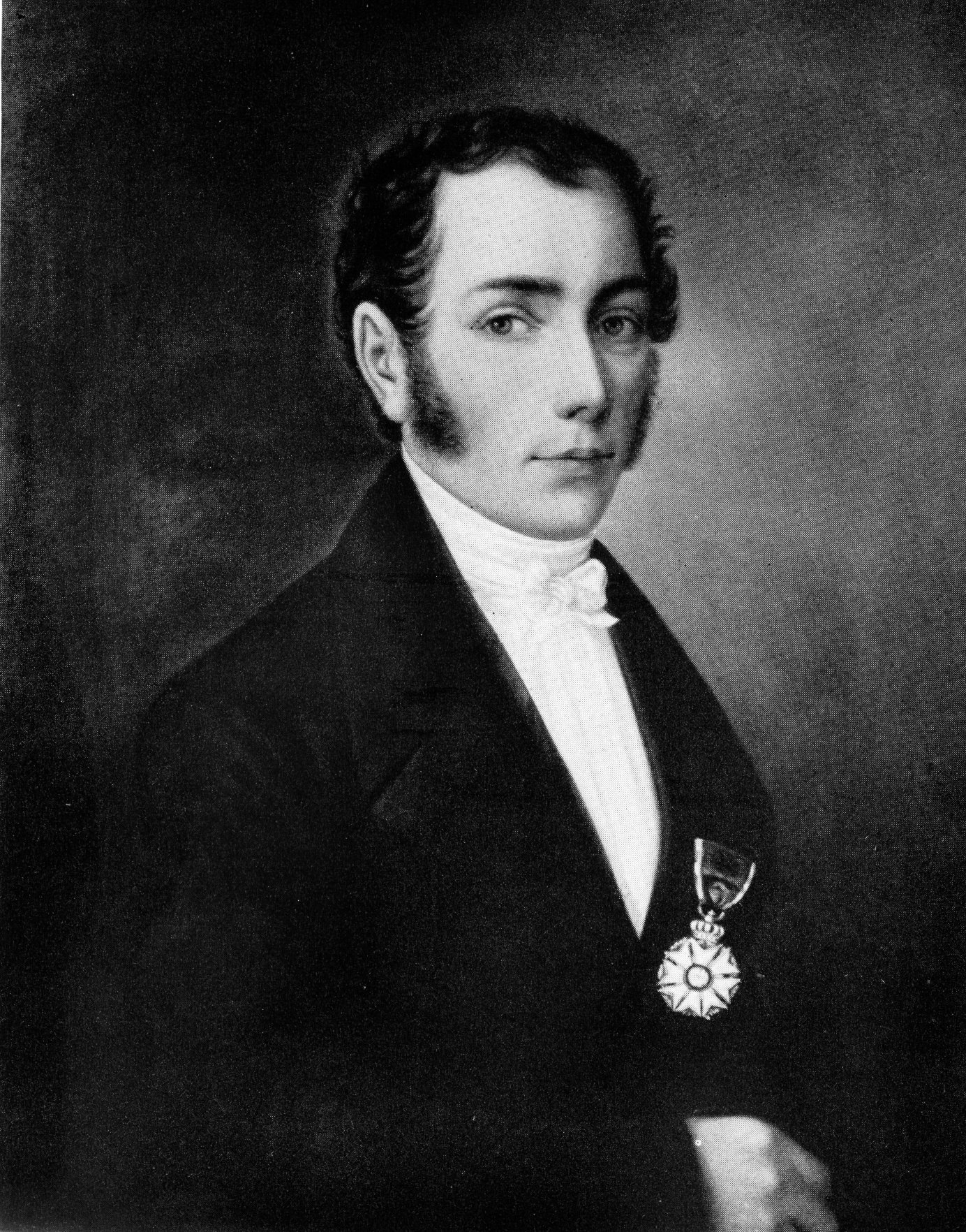Joseph von Fraunhofer photo
