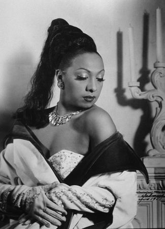 Joséphine Baker photo