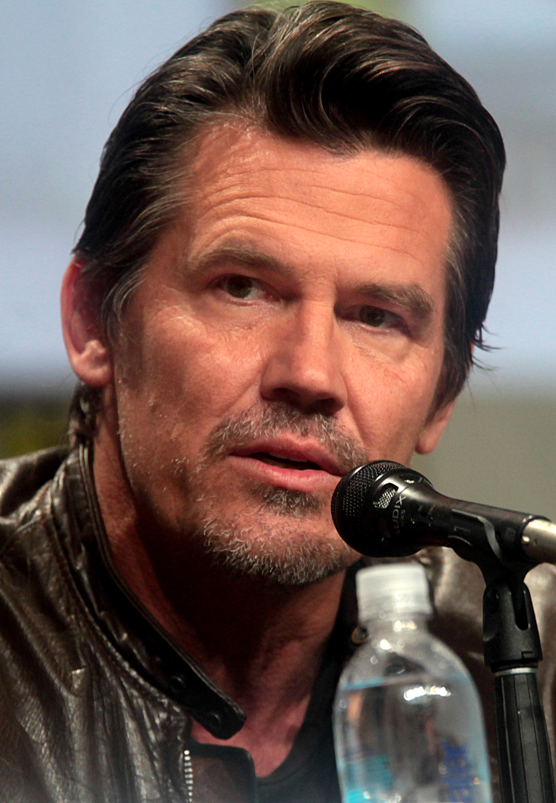 Josh Brolin photo