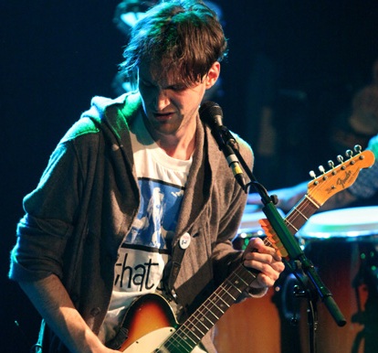 Josh Klinghoffer photo