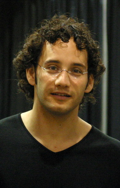 Joshua Waitzkin photo