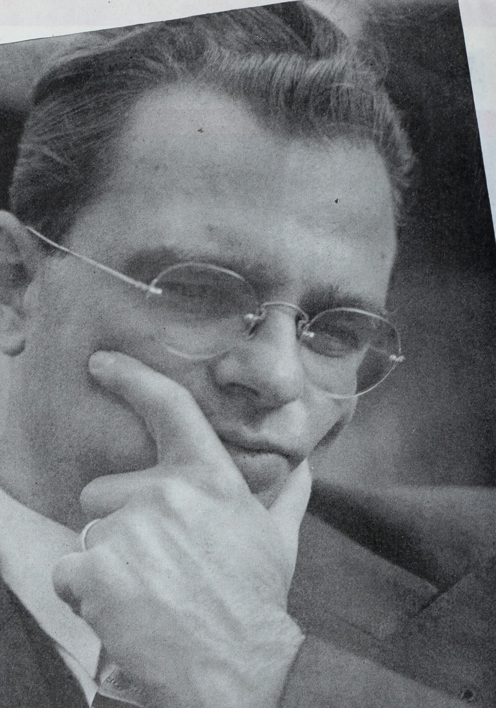 Joshua Loth Liebman photo