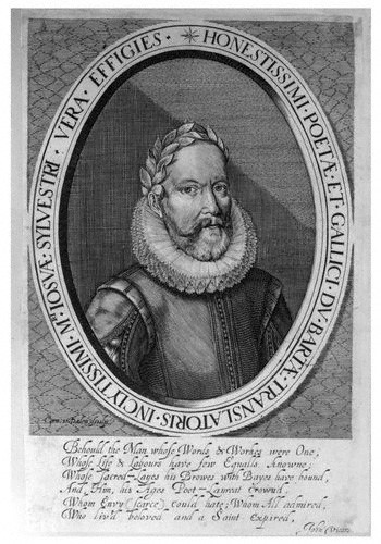 Joshua Sylvester photo