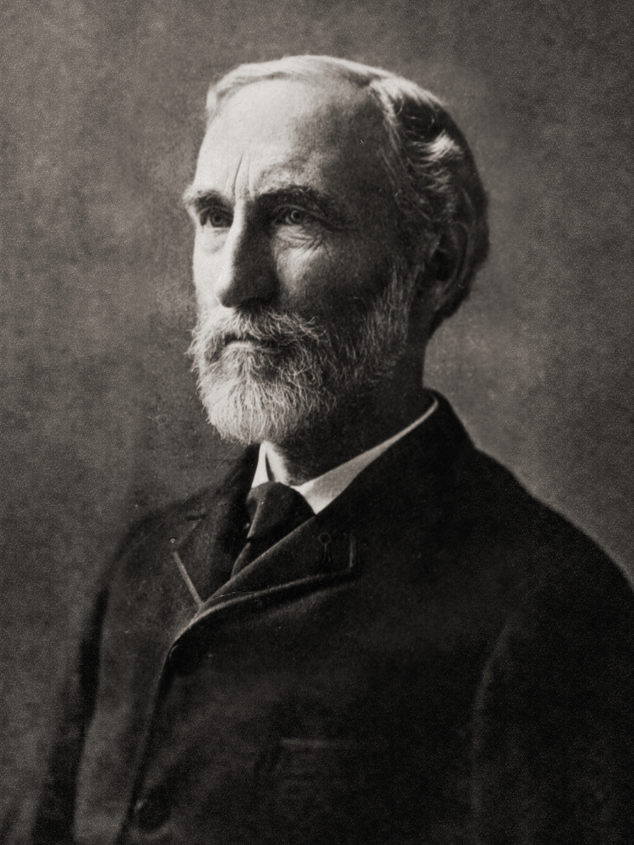 Willard Gibbs photo