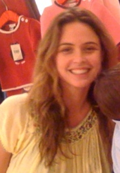 Josie Maran photo