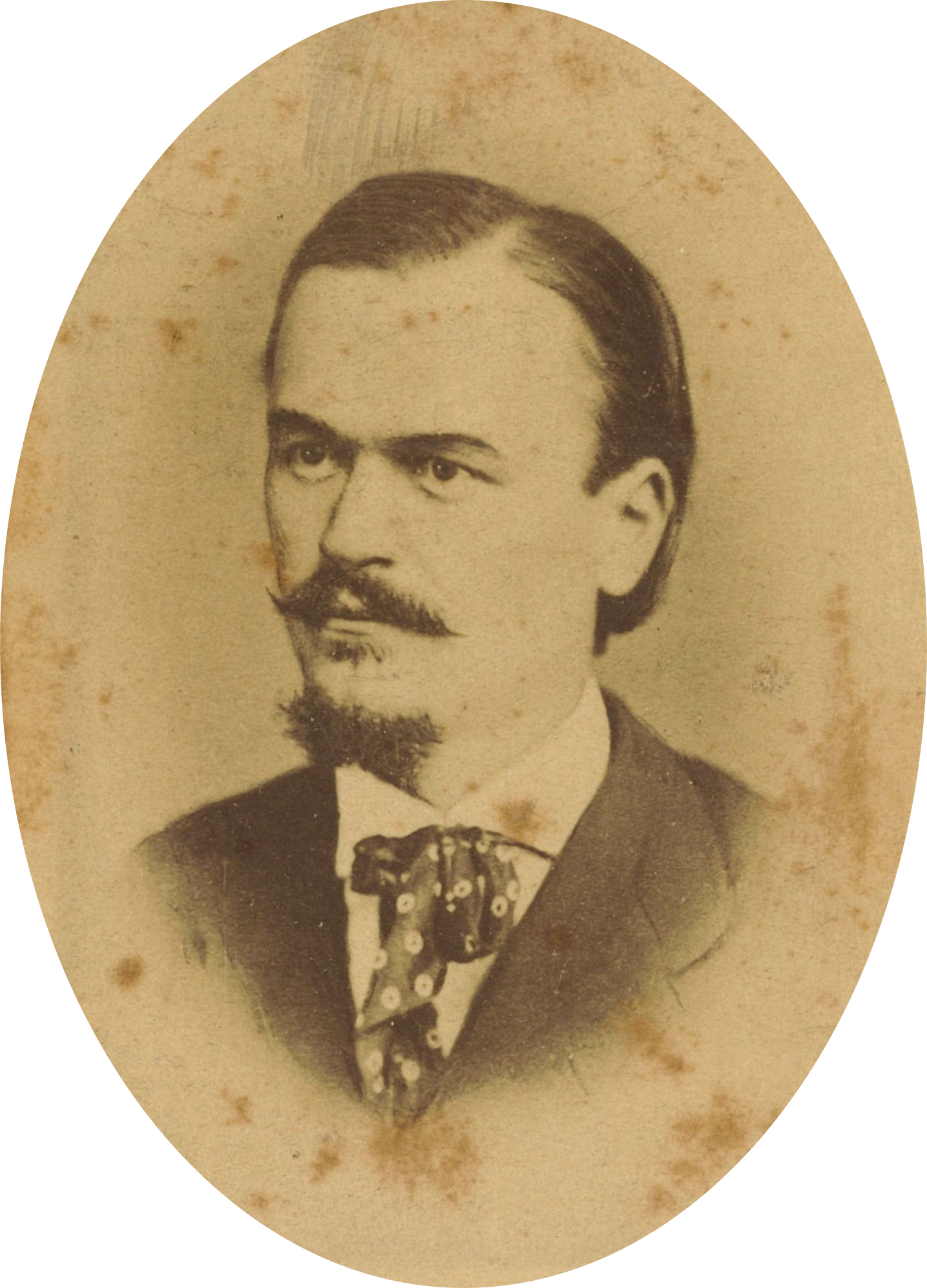 Josip Jurčič photo