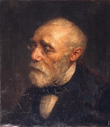 Jozef Israëls photo