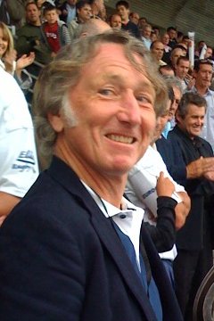 J. P. R. Williams photo