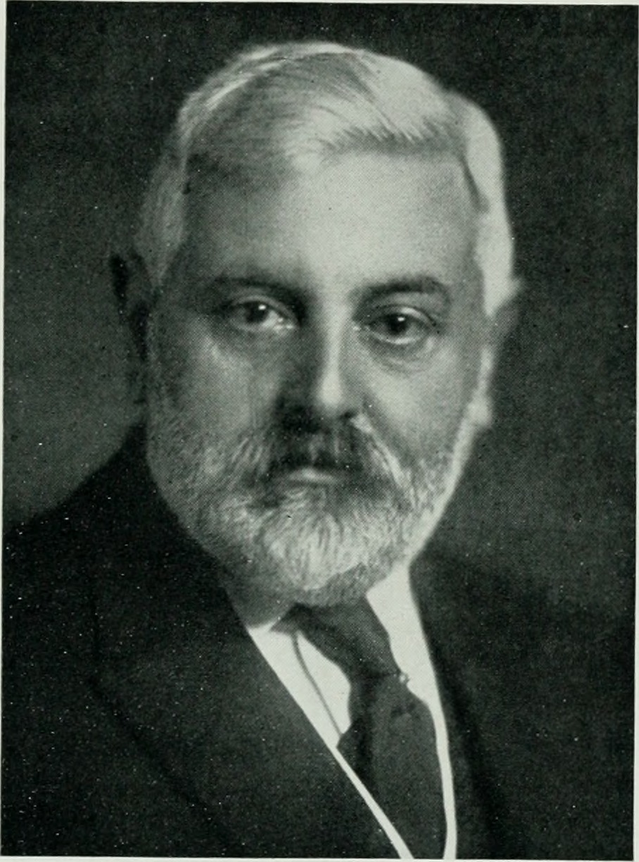 Juan Bautista Ambrosetti photo