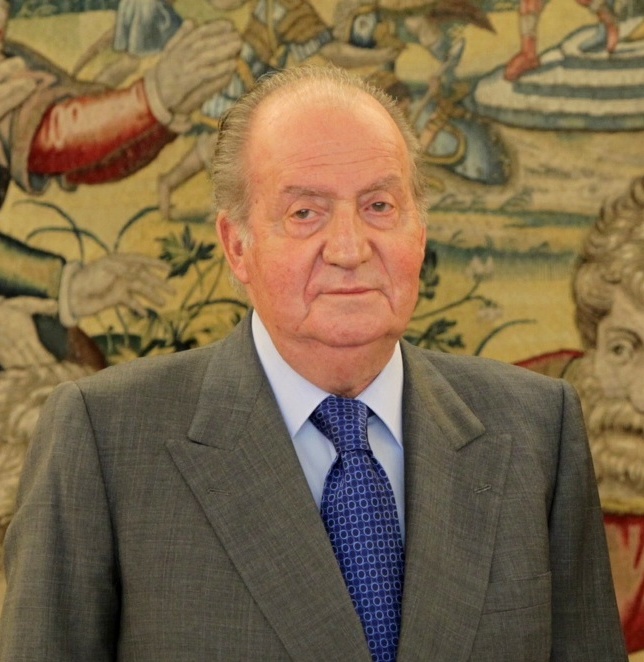 Juan Carlos I di Spagna photo