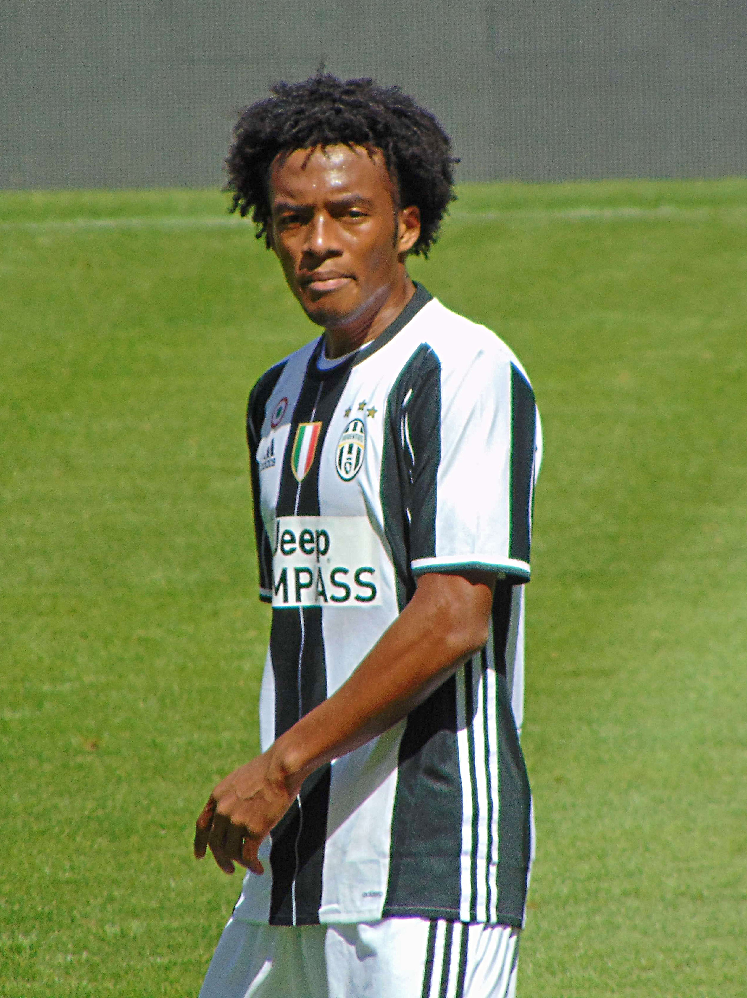 Juan Cuadrado photo