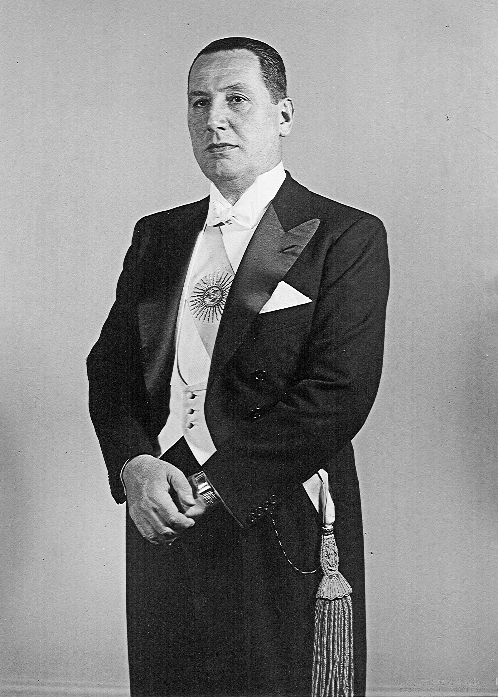 Juan Domingo Perón photo