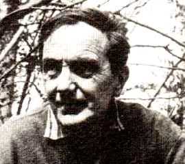 Juan Rodolfo Wilcock photo