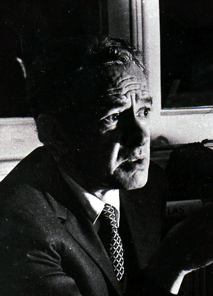 Juan Rulfo photo