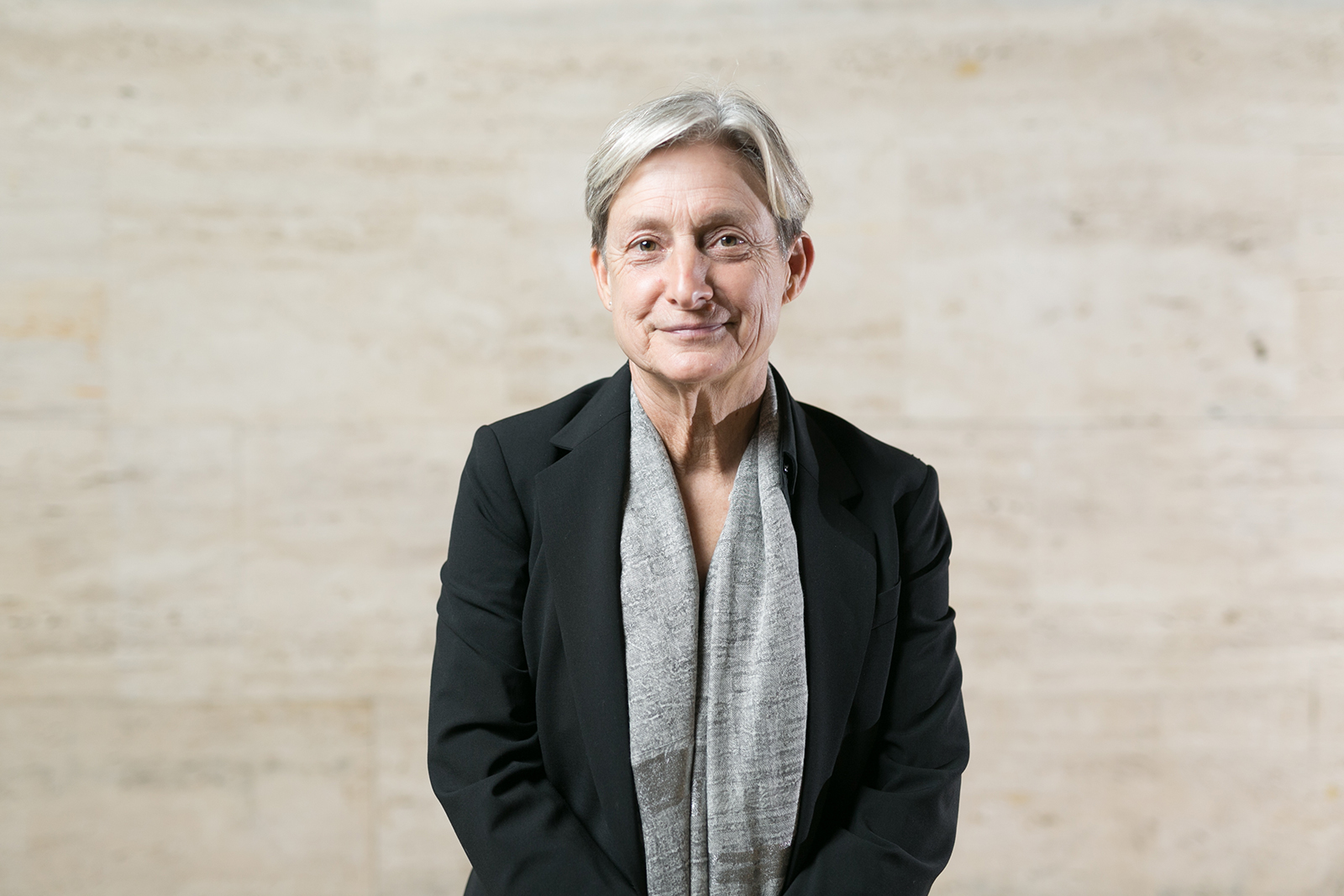 Judith Butler photo