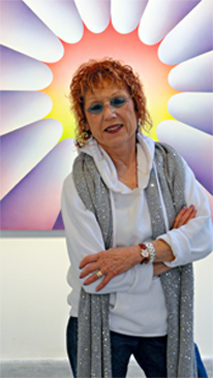 Judy Chicago photo