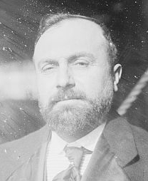 Jules Bois photo
