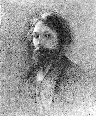 Jules Dupré photo