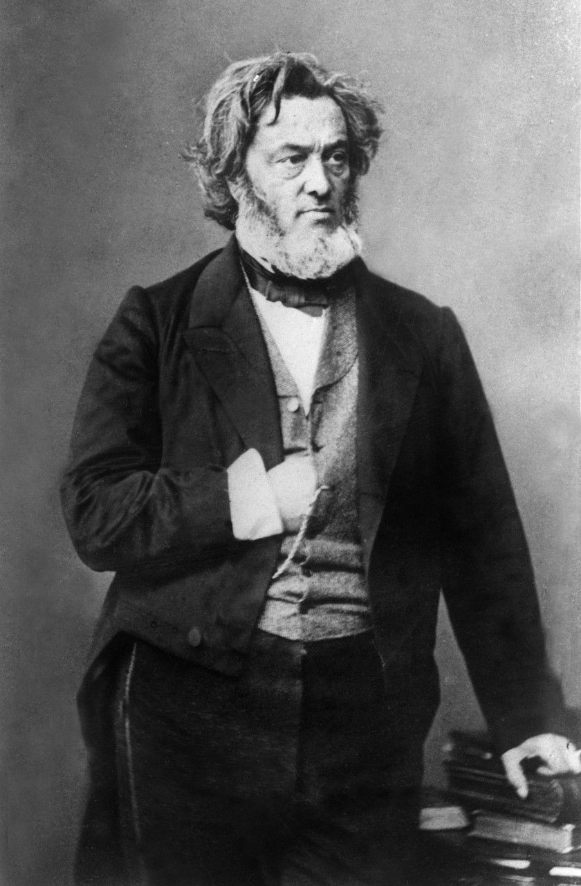 Jules Favre photo