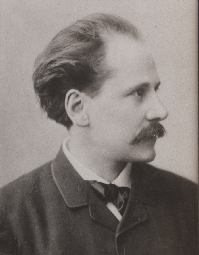 Jules Massenet photo