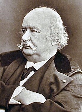Jules Sandeau photo