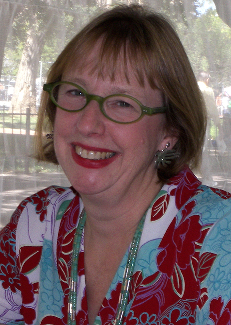 Julia Glass photo