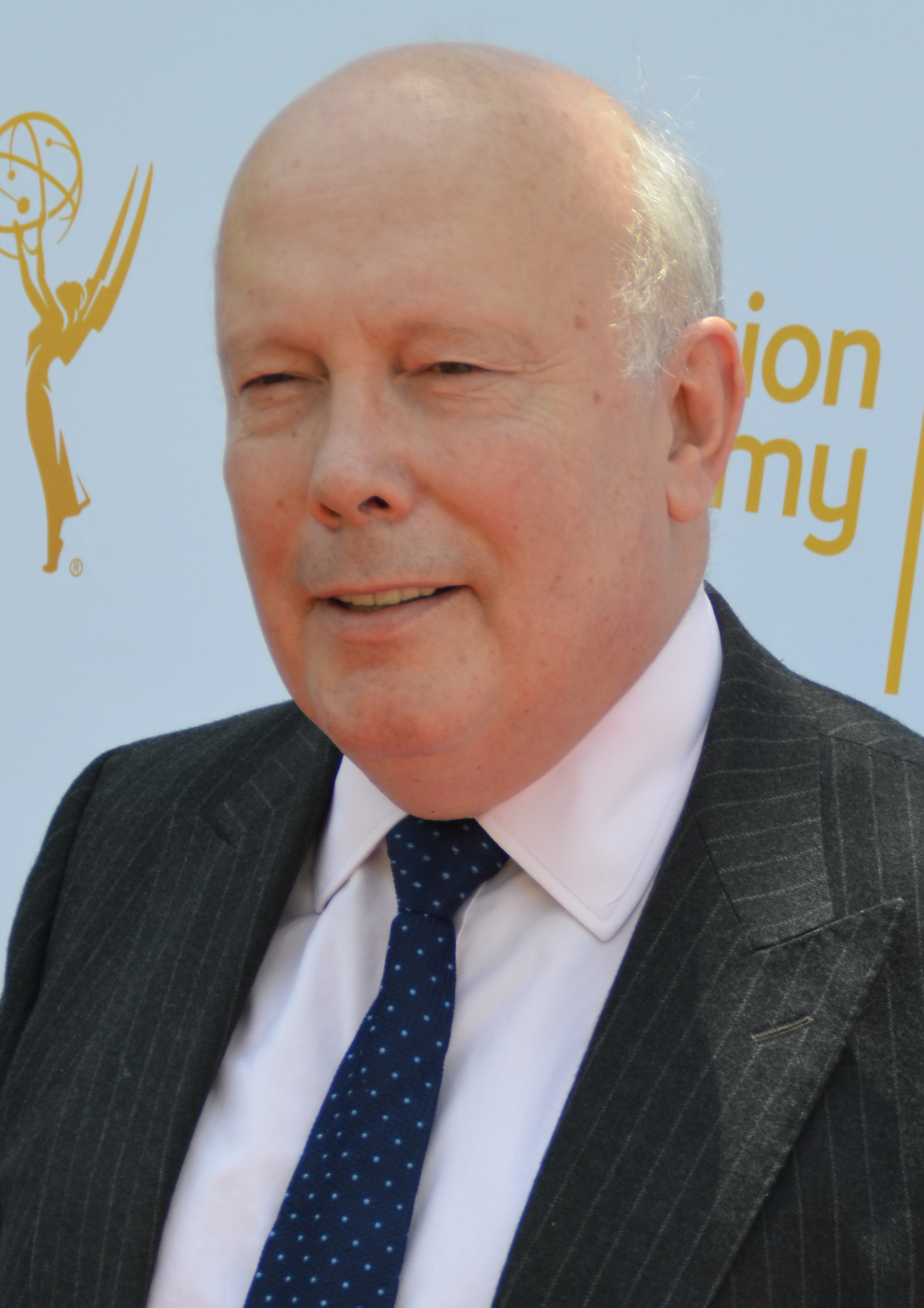 Julian Fellowes photo