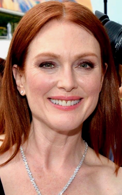 Julianne Moore photo