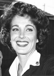 Julie Adams photo