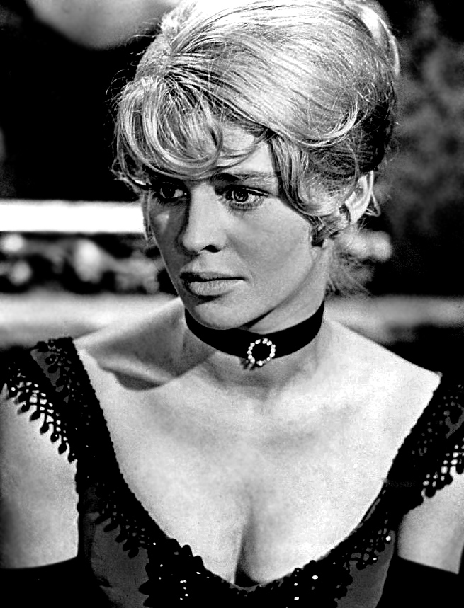 Julie Christie photo