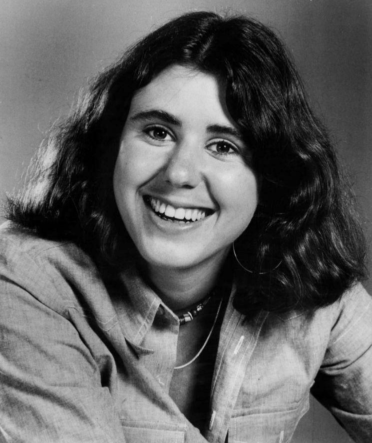Julie Kavner photo