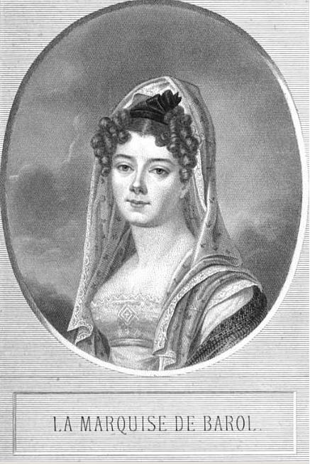 Juliette Colbert photo