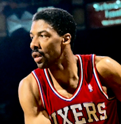 Julius Erving photo