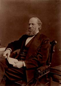 Julius Hawley Seelye photo