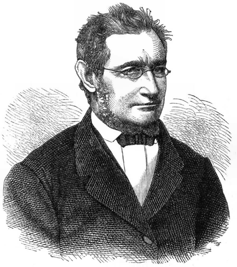 Julius Robert von Mayer photo