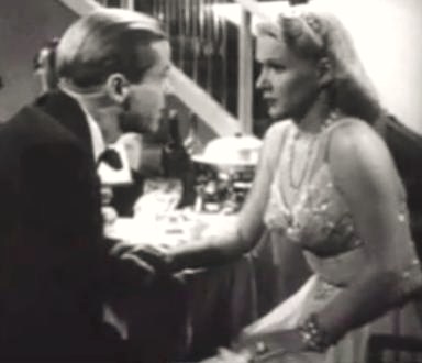 June Vincent photo