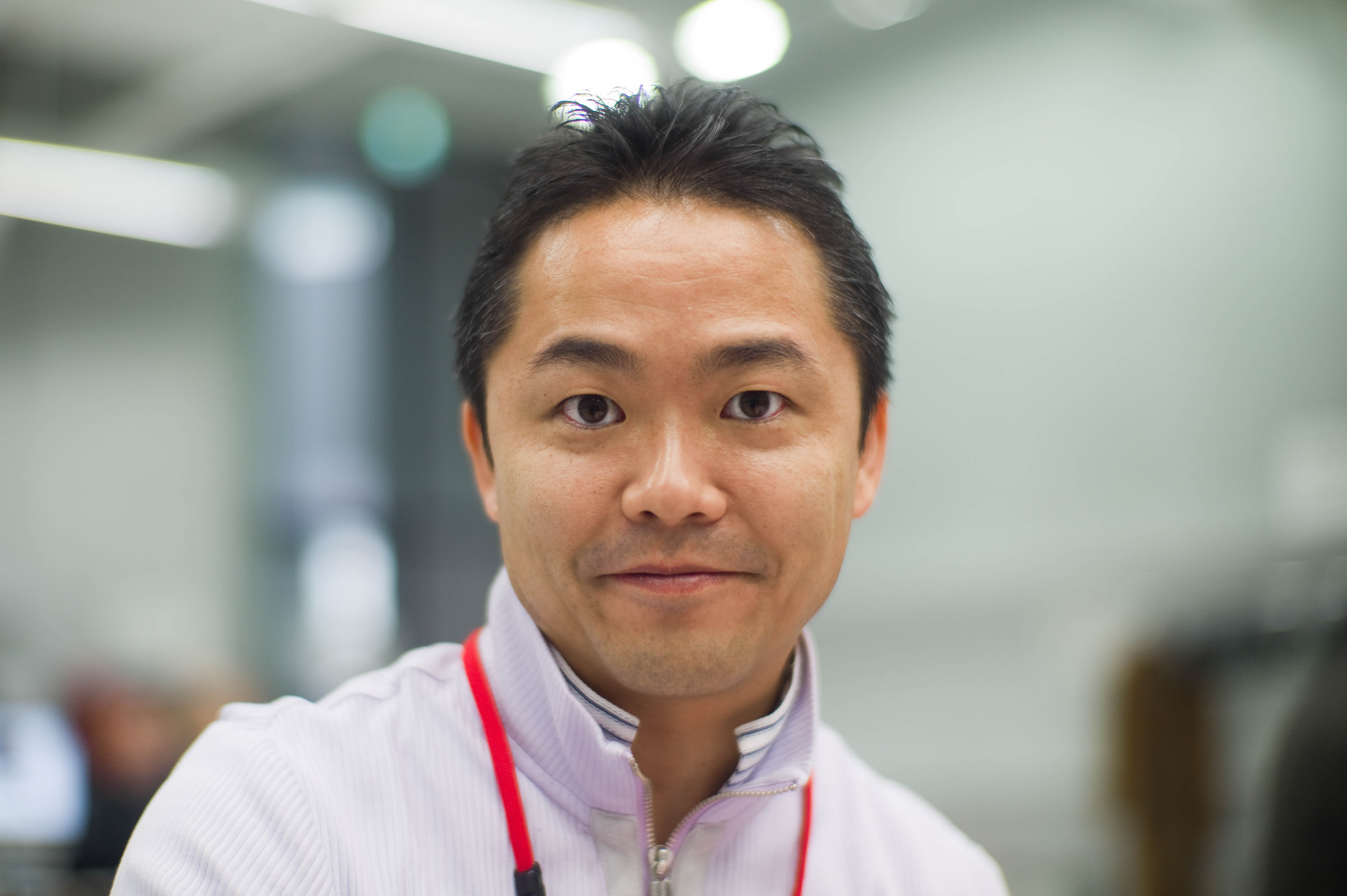 Junichi Masuda photo