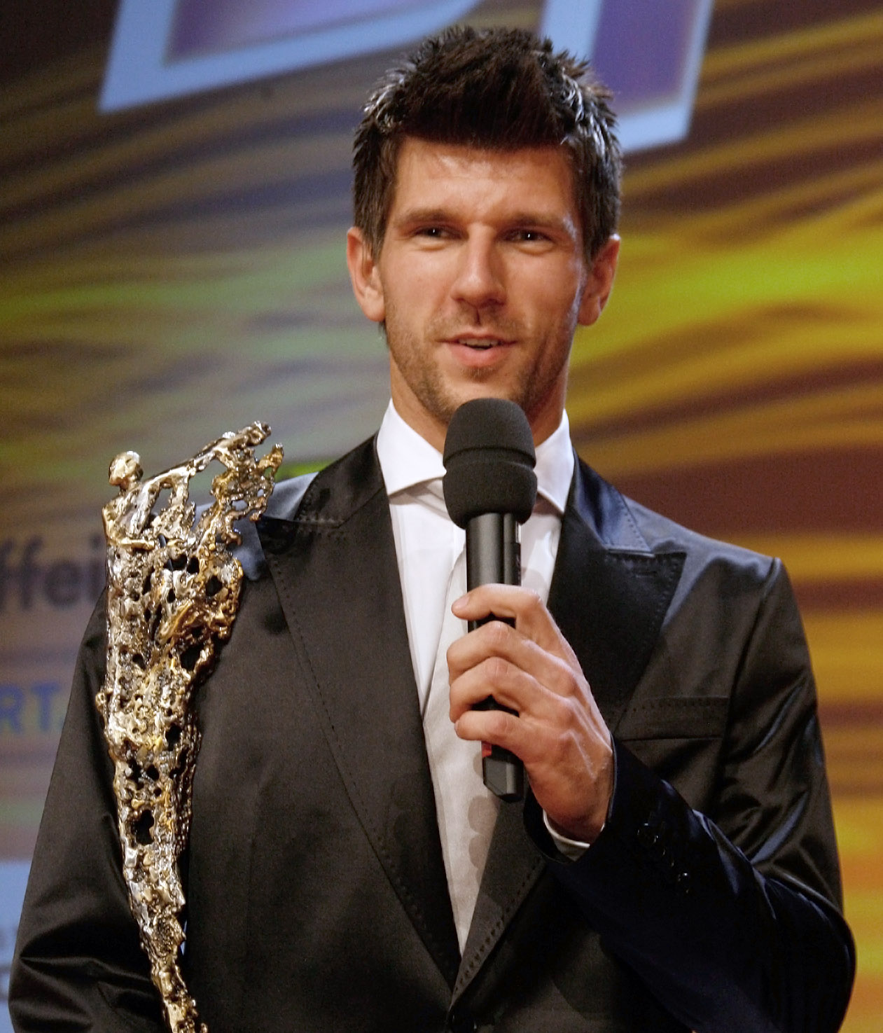 Jürgen Melzer photo