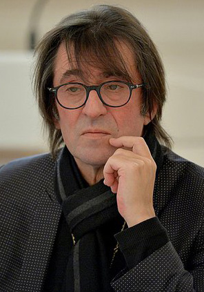 Jurij Abramovic Bašmet photo