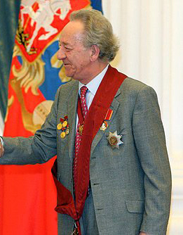 Jurij Chatuevič Temirkanov photo