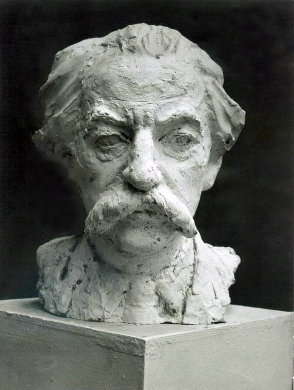 Jurij Michajlovič Lotman photo
