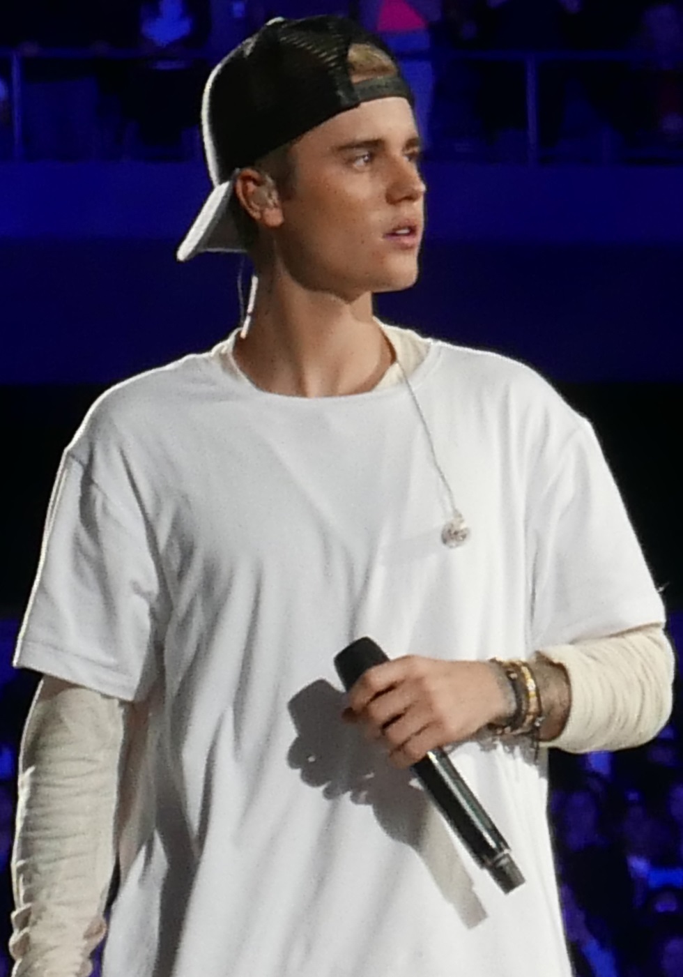Justin Bieber photo