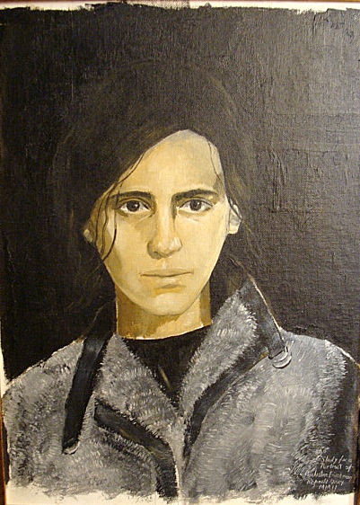 Justine Frischmann photo