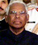 Kocheril Raman Narayanan photo