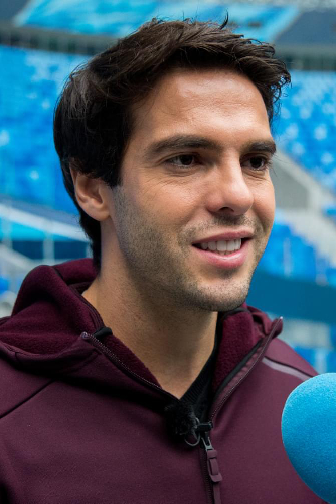 Kaká photo