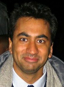 Kal Penn photo