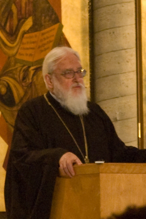 Kallistos Ware photo