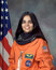 Kalpana Chawla photo