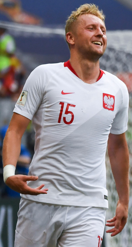 Kamil Glik photo