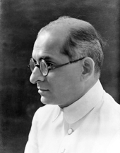 Kanaiyalal Maneklal Munshi photo